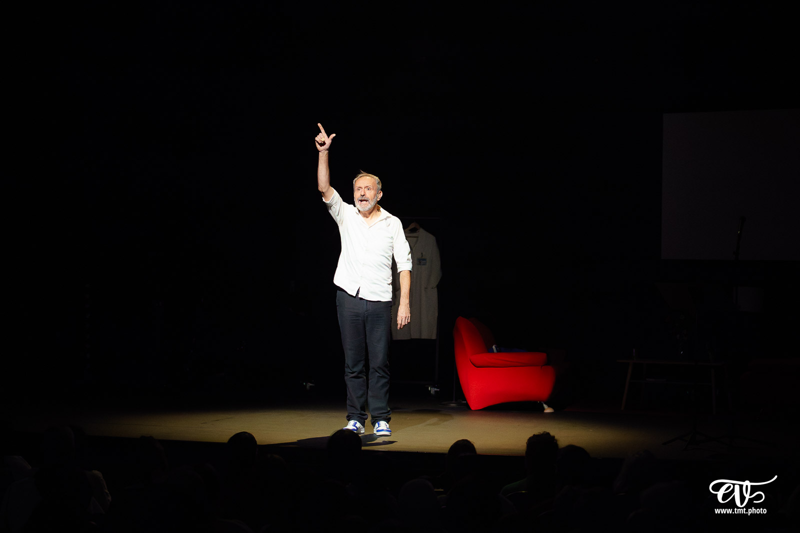 EN CAS DE PERIL IMMINENT (CIE LA MARTINGALE)